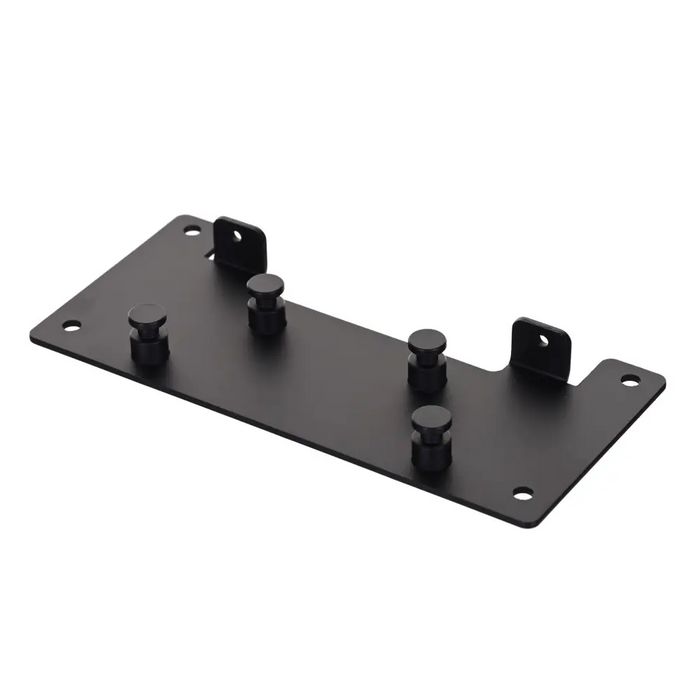POLY Studio Black Silver 3840 x 2160 pixels