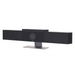 POLY Studio Black Silver 3840 x 2160 pixels