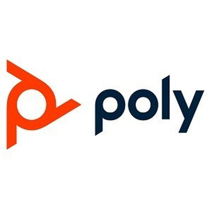 Поставка за таван за проектор Poly 874P7AA