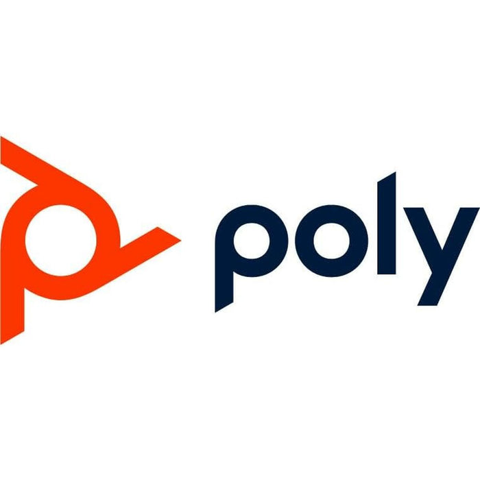 Слушалки Poly 9W1A8AA#AC3 Черен