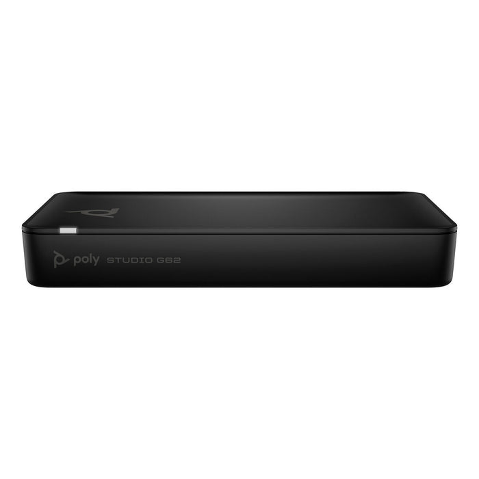 PoE Преобразуващ Адаптер Poly POLY STUDIO G62 POE+ ADAPTER 2000 Mbit/s