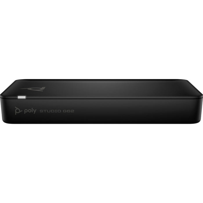 PoE Преобразуващ Адаптер Poly POLY STUDIO G62 POE+ ADAPTER 2000 Mbit/s