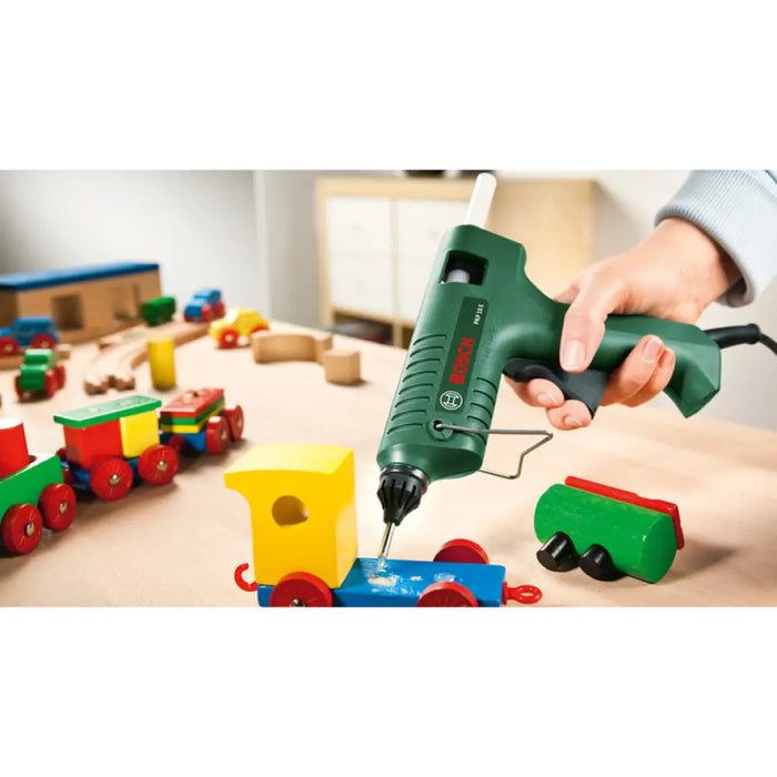 ПОЯЛНИК ЗА СИЛИКОН BOSCH PKP 18 E