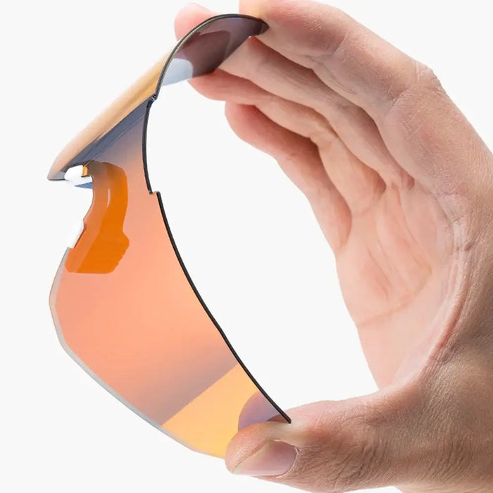 Поляризиращи колоездачни очила Rockbros SP297 - черни