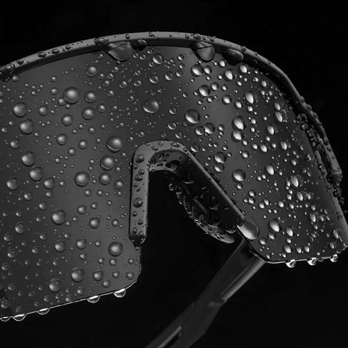 Поляризирани велосипедни очила Rockbros с UV защита