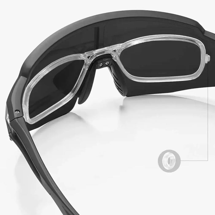 Поляризирани велосипедни очила Rockbros с UV защита