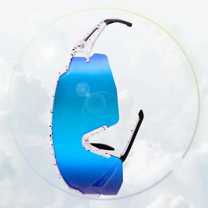 Поляризирани велосипедни очила Rockbros с UV защита