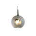 Полилей Home ESPRIT Кристал 50 W 25 x 25 x 25 cm