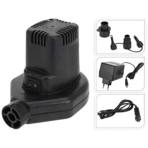 ПОМПА 12V / 220V REDCLIFFS OUTDOOR DW9100200