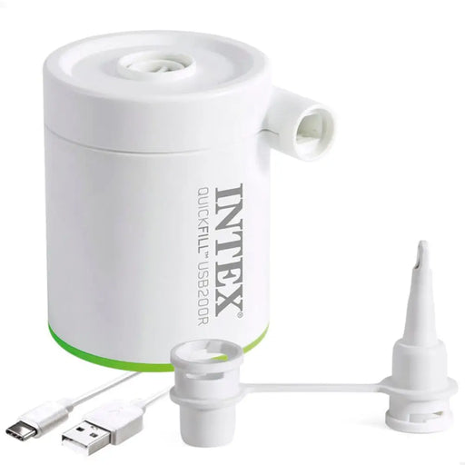 ПОМПА USB INTEX 66637