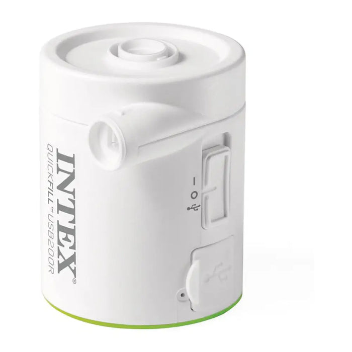 ПОМПА USB INTEX 66637