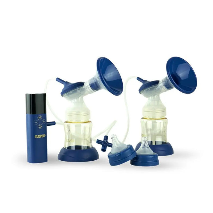 Помпа за кърма Neno Camino 180 мл Електронна