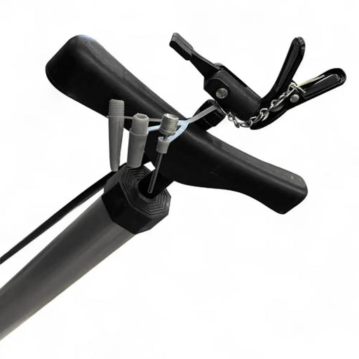 ПОМПА ЗА ВЕЛОСИПЕД UCAMP H210-2