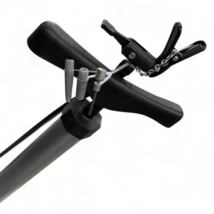 ПОМПА ЗА ВЕЛОСИПЕД UCAMP H210-2