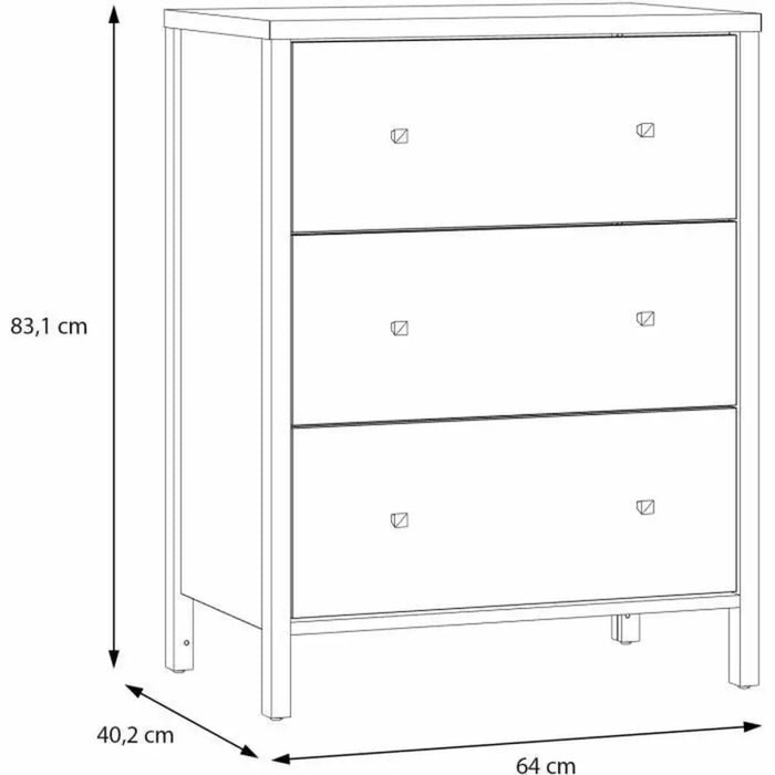 Помощна мебел