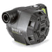 ПОМПА 12V / 220V СЪС ЗАРЯДНА БАТЕРИЯ INTEX 66642