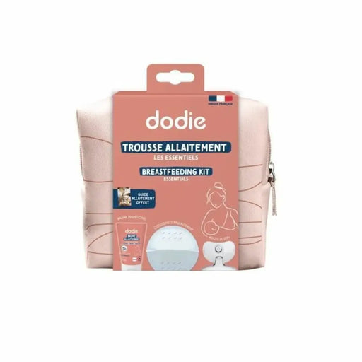 Помпа за Гърди Dodie Terracota