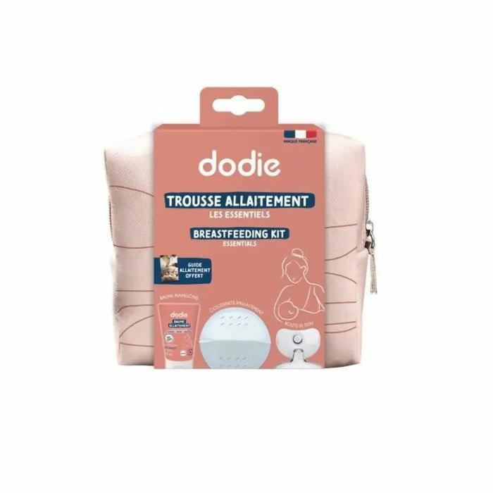 Помпа за Гърди Dodie Terracota
