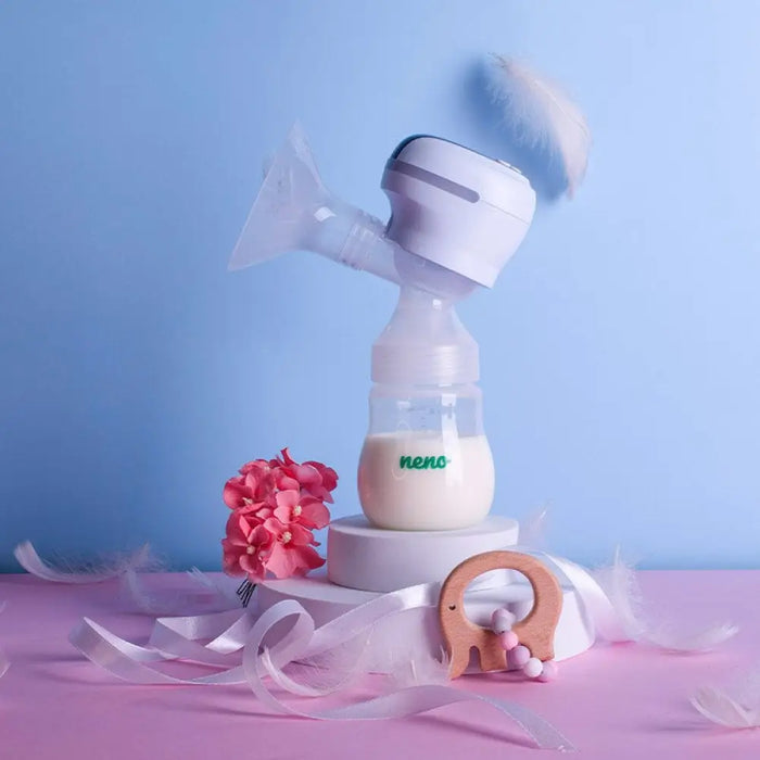 Помпа за кърма Neno Angelo 180 ml Electronic
