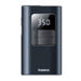 Помпа за тяло Baseus PrimeTrip VA1 2-в-1 с фенерче черна