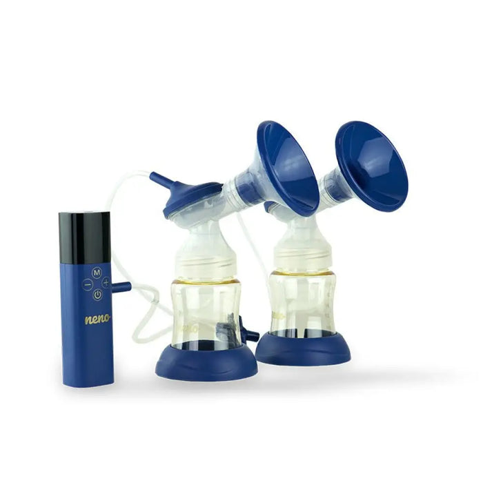 Помпа за кърма Neno Camino 180 мл Електронна