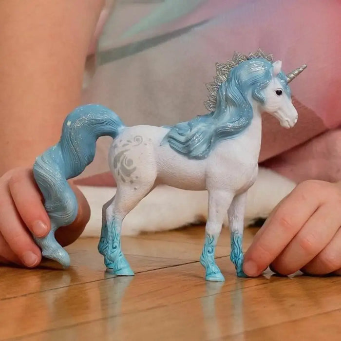 Пони Schleich Unicorn PVC Пластмаса