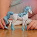 Пони Schleich Unicorn PVC Пластмаса