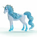 Пони Schleich Unicorn PVC Пластмаса