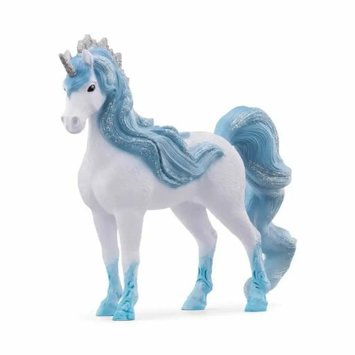 Пони Schleich Unicorn PVC Пластмаса