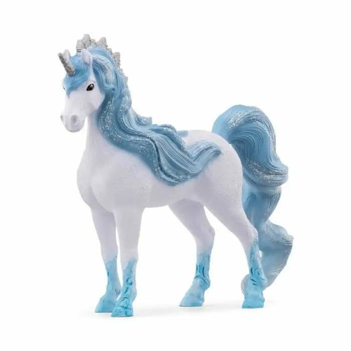 Пони Schleich Unicorn PVC Пластмаса