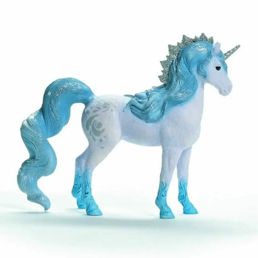 Пони Schleich Unicorn PVC Пластмаса