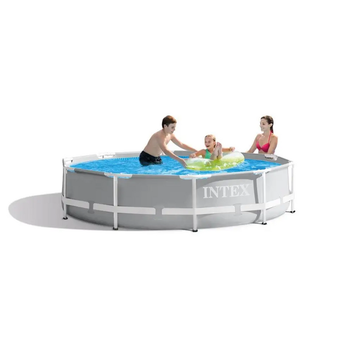 Pool frame. Prism 305x76/pump 220V 26702NP