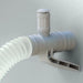 Pool frame. Prism 305x76/pump 220V 26702NP