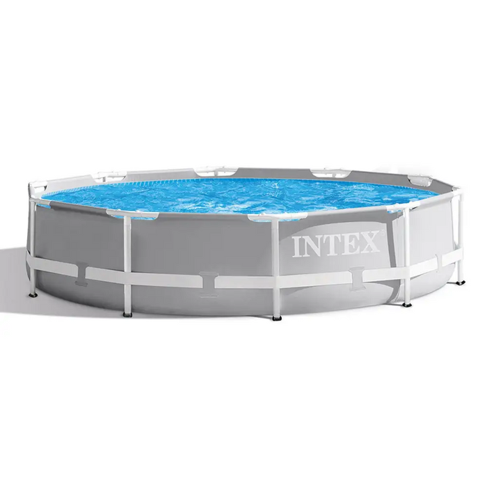 Pool frame. Prism 305x76/pump 220V 26702NP