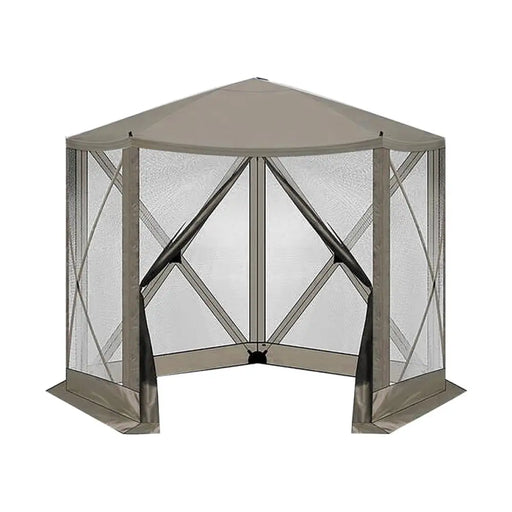 POP-UP ПАВИЛИОН 280X280X210CM UCAMP HD-10741