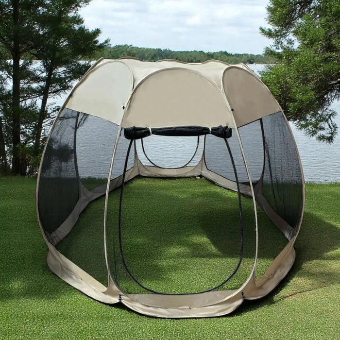 POP-UP ПАВИЛИОН 286Х286Х250CM GARDEN STAR HD-10967