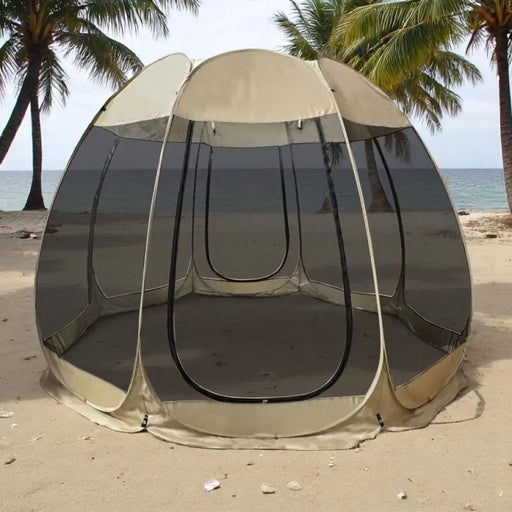 POP-UP ПАВИЛИОН 286Х286Х250CM GARDEN STAR HD-10967
