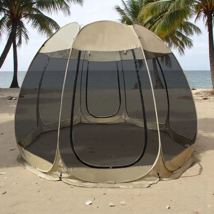 POP-UP ПАВИЛИОН 286Х286Х250CM GARDEN STAR HD-10967