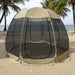 POP-UP ПАВИЛИОН 286Х286Х250CM GARDEN STAR HD-10967