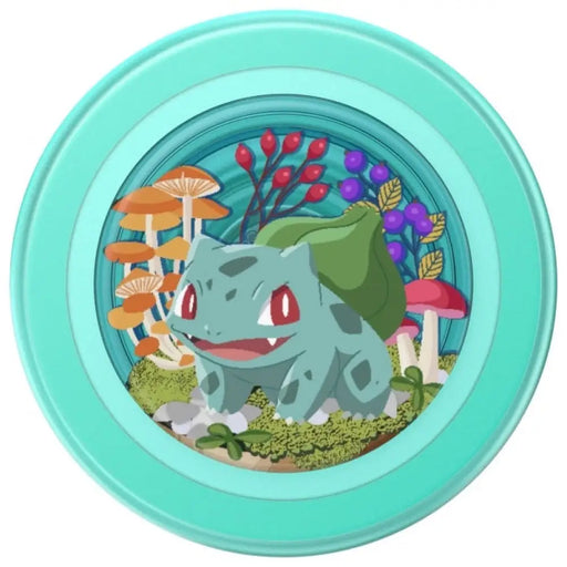 Popsockets 2 Bulbasaur Grip и стойка за телефон с MagSafe