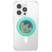 Popsockets 2 Bulbasaur Grip и стойка за телефон с MagSafe