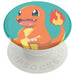 Popsockets 2 Charmander Knocked Holder и стойка за телефон