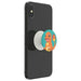 Popsockets 2 Charmander Knocked Holder и стойка за телефон