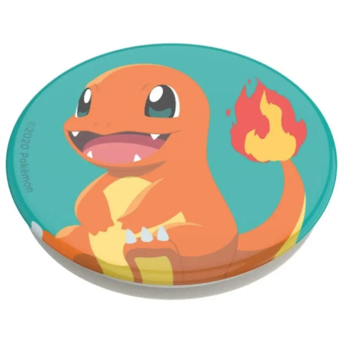 Popsockets 2 Charmander Knocked Holder и стойка за телефон