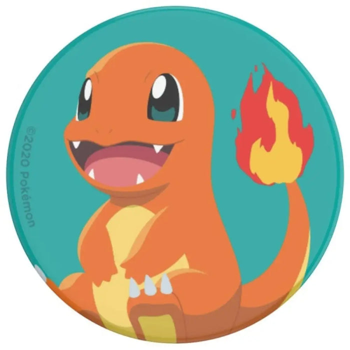 Popsockets 2 Charmander Knocked Holder и стойка за телефон