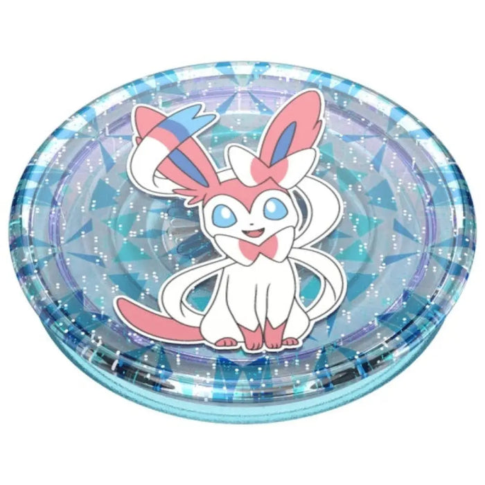 Popsockets 2 Diamond Sylveon държач и стойка за телефон