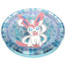 Popsockets 2 Diamond Sylveon държач и стойка за телефон