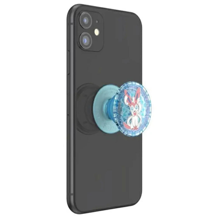 Popsockets 2 Diamond Sylveon държач и стойка за телефон