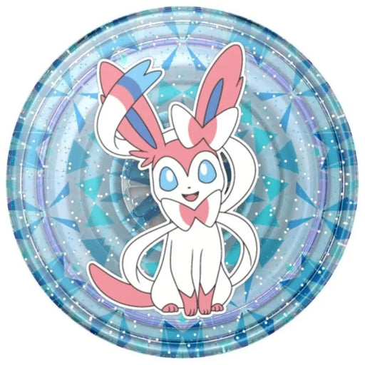 Popsockets 2 Diamond Sylveon държач и стойка за телефон