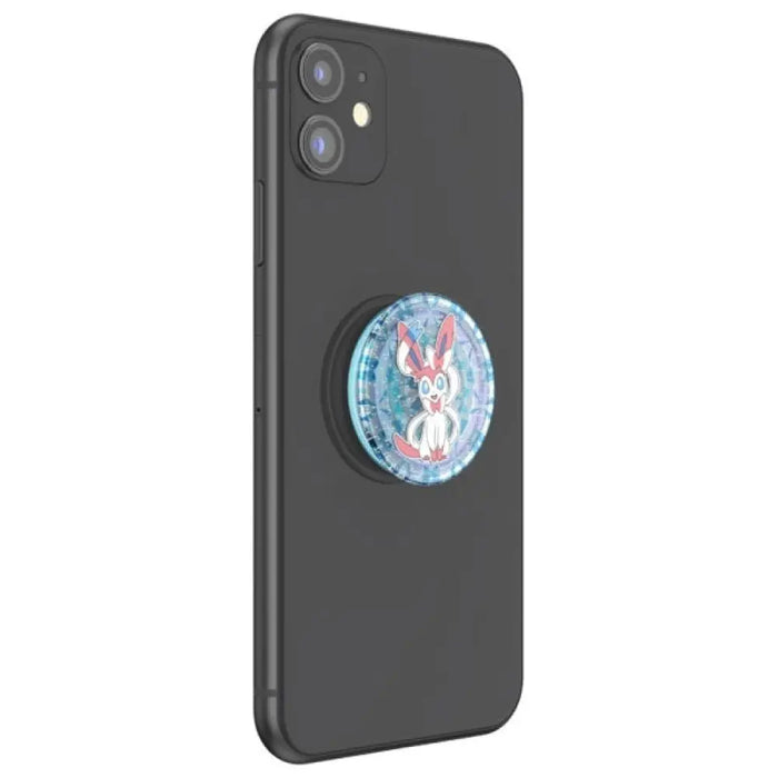 Popsockets 2 Diamond Sylveon държач и стойка за телефон